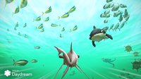 Hungry Shark VR screenshot, image №1522844 - RAWG