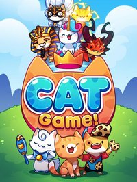 Cat Game - The Cats Collector! screenshot, image №2038092 - RAWG