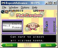 Bomberman Tournament screenshot, image №731044 - RAWG