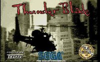 Thunder Blade screenshot, image №750303 - RAWG