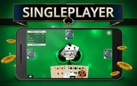 Spades Offline - Single Player screenshot, image №1500060 - RAWG