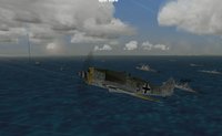 D-Day, 1944: Invasion of Europe screenshot, image №397552 - RAWG