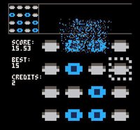 RUNE (itch) screenshot, image №1148463 - RAWG