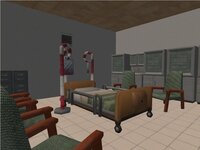Ginger (MaskedIntrovert) screenshot, image №3243882 - RAWG