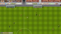 16-Bit Soccer screenshot, image №2649343 - RAWG