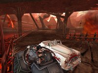 Earache Extreme Metal Racing screenshot, image №449779 - RAWG