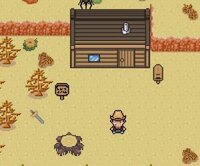 Aventure (Corentin Guerin) screenshot, image №3547681 - RAWG