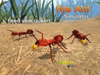 Fire Ant Simulator screenshot, image №975349 - RAWG