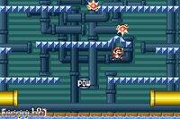 Super Mario Advance screenshot, image №781464 - RAWG