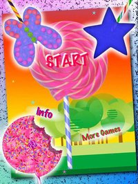 A Lollipop Sucker Maker Candy Cooking Game! screenshot, image №953808 - RAWG