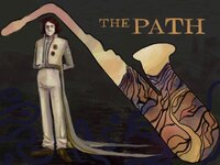 The Path (itch) screenshot, image №3361103 - RAWG