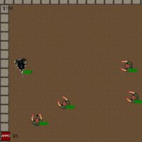 ZOMBIE AHEAD (Rkgames953) screenshot, image №2776153 - RAWG