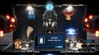 Cosmic Coliseum screenshot, image №4202654 - RAWG