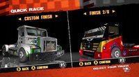 Truck Racer screenshot, image №280340 - RAWG