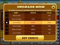 Egypt Keno Player - Casino Style Keno screenshot, image №953516 - RAWG