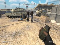 Base Defender (Lingualeo) screenshot, image №1651179 - RAWG