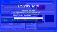 I WANNA PLAY!!!! screenshot, image №3573512 - RAWG
