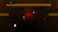 Bat Attack (Rafael Musa) screenshot, image №2757199 - RAWG