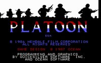 Platoon (1987) screenshot, image №737236 - RAWG