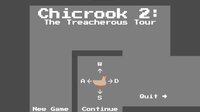 Chicrook: The Treacherous Tour screenshot, image №3716726 - RAWG