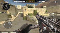 Gun Strike Shoot Fire screenshot, image №1550318 - RAWG