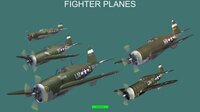 Fighter Planes (Disconnector) screenshot, image №2865819 - RAWG