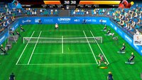 Tennis Fighters screenshot, image №3957563 - RAWG