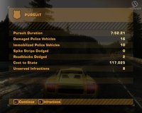 Need For Speed: Most Wanted screenshot, image №806808 - RAWG