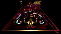 Unreal Iron Man Pinball CBS screenshot, image №3081465 - RAWG