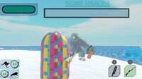 Capsule War: Capsule Hologram (Karjalanpiirakka games) screenshot, image №3693702 - RAWG