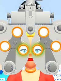 Master Doctor 3D screenshot, image №3380840 - RAWG