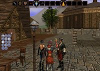 Ultima Worlds Online: Origin screenshot, image №350268 - RAWG