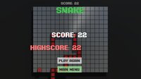 Snake (itch) (RareChip) screenshot, image №3317265 - RAWG