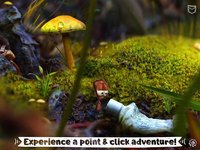 AntVentor: Point & Click Quest screenshot, image №2093154 - RAWG