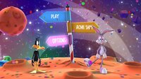Looney Tunes Galactic Sports screenshot, image №3849683 - RAWG