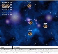 Humstar — GameCraft 2017 screenshot, image №1306949 - RAWG