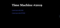 Time Machine 2019 screenshot, image №2852290 - RAWG