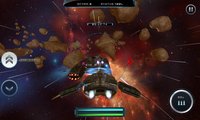 Strike Wing: Raptor Rising screenshot, image №676630 - RAWG