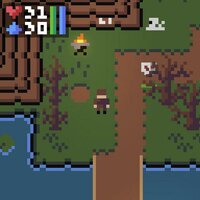 Holy Field screenshot, image №2482620 - RAWG
