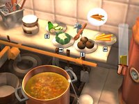 Ratatouille screenshot, image №467972 - RAWG