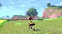 Pokémon Sword and Shield screenshot, image №2408511 - RAWG