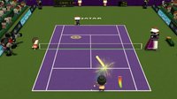 Smoots World Cup Tennis screenshot, image №1659460 - RAWG