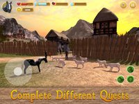 Horse Family Simulator screenshot, image №1625802 - RAWG