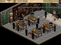 Harry Potter RPG (Shai-la) screenshot, image №1841470 - RAWG