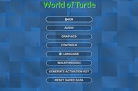 World of Turtle screenshot, image №3733889 - RAWG