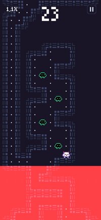 Dimension Travelers screenshot, image №3751302 - RAWG