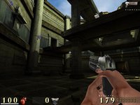 The Triangle screenshot, image №391739 - RAWG