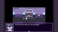 BACKSPACE screenshot, image №4171590 - RAWG