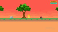 Cheeky Chick (A Normal Platformer) screenshot, image №3190580 - RAWG