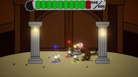 Feral Arena screenshot, image №1267326 - RAWG